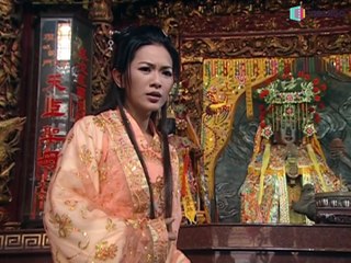 Hoài Ngọc Truyền Kỳ Tập 11 Bản Đẹp THVL1 LT