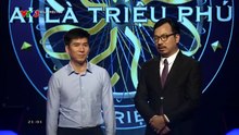 Ai là triệu phú | 6/5/2025 | 2025.16 - WWTBAM Vietnam