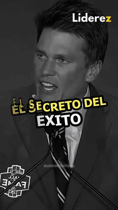 El éxito es la suma de lo que haces cuando nadie te ve.