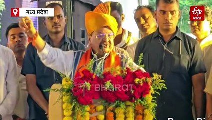 'ट्रंप हमारे फूफा, उनके टैरिफ से हमें कोई फर्क नहीं पड़ता', आगर मालवा में बोले कैलाश विजयवर्गीय