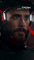 Feel the Grid Like Never Before: Watch the Tron: Ares IMAX Trailer