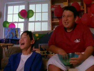 Goosebumps S01E03 The Cuckoo Clock of Doom