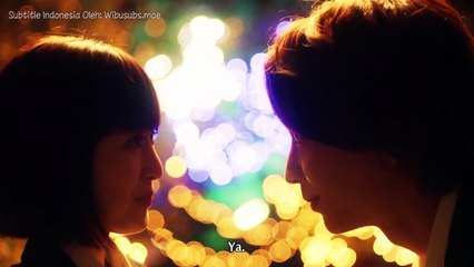 ( INDO SUB ) KIETA HATSUKOI EPS 10 END