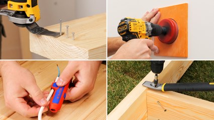 Easy Home Renovation Techniques for Beginners