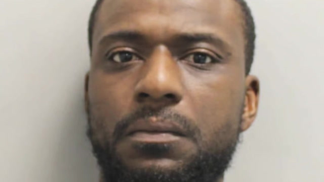 Man jailed for 16 years after stabbing spree at Argos warehouse in south London