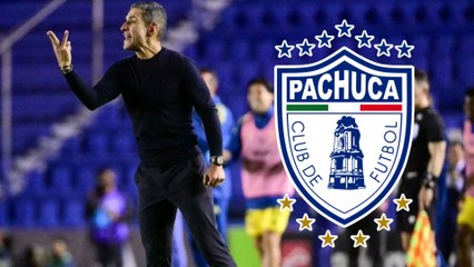 Jaime Lozano carga con una derrota más ahora contra América; así reflexiona el DT mexicano