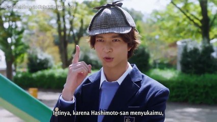 ( INDO SUB ) KIETA HATSUKOI EPS 4