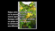 CULTIVANDO EN LA TORRE SOLITARIA(NOVELA)PARTE -42