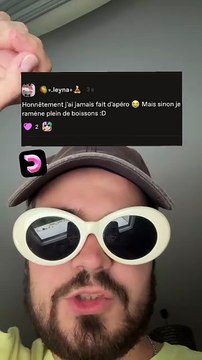 Est-ce que t'aimes les parcs d'attractions et quel attractions tu kiffes le plus ?