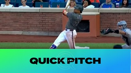 Quick Pitch 31-Ago-2025