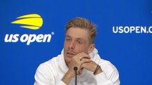 US Open 2025 - Denis Shapovalov : "J'ai réussi à mettre Jannik Sinner sous pression"