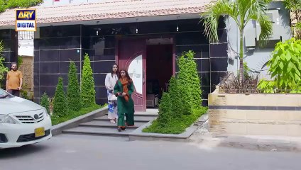 Rasm e Wafa Episode 31 31 Aug 2025