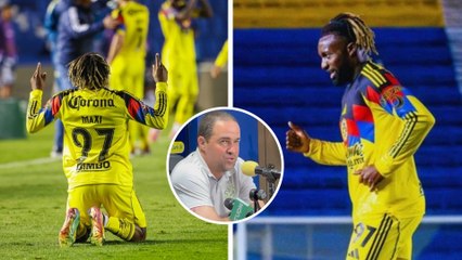 Allan Saint-Maximin sigue sorprendiendo pero André Jardine quiero llevar al francés con calma