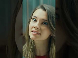 بيلين طلعت بتعيط 😞 | مسلسل الانتقام الحلو #kanald #tatlıintikam #shorts