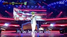 [SUB]250824 유주(Yuju)@복면가왕(Masked Singer) Full