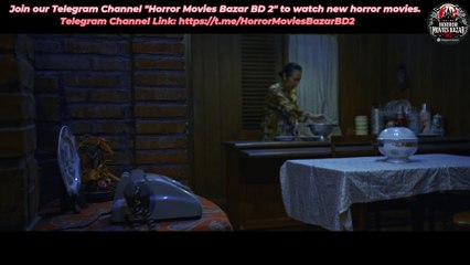 Kromoleo (2025) Indonesian Horror Movie