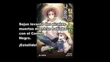 CULTIVANDO EN LA TORRE SOLITARIA(NOVELA)PARTE -45