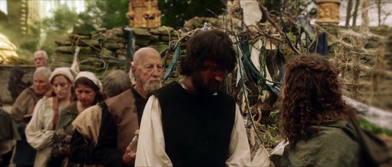 Assassins Guild 2024 full movie Hindi dubbed