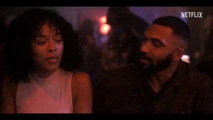 Ruth & Boaz - Official Trailer Netflix