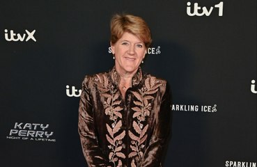 Clare Balding watches Love Island so she can talk to teenagers