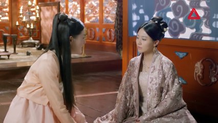 Tập 40 - Tam Sinh Tam Thế Thập Lý Đào Hoa | Dương Mịch, Triệu Hựu Đình, Cao Vỹ Quang, Địch Lệ Nhiệt Ba, Trương Trí Nghiêu, Trương Bân Bân, Hoàng Mộng Oánh, Chúc Tự Đan