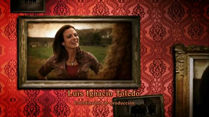 Amor Bravio - Cap 71