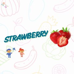 Let’s Learn Fruits & Vegetables! | Healthy Food Learning for Toddlers & Kids 🌽🍇 #kidslearning |Education Videos | Preschool Learning |