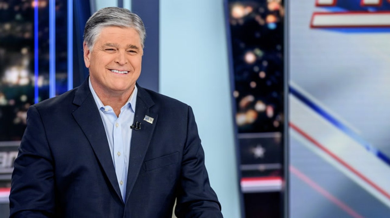 Sean Hannity admits he fled New York City after suffering 'hard time' with people glaring at him in restaurants