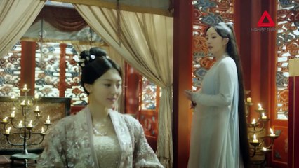 Tập 42 - Tam Sinh Tam Thế Thập Lý Đào Hoa | Dương Mịch, Triệu Hựu Đình, Cao Vỹ Quang, Địch Lệ Nhiệt Ba, Trương Trí Nghiêu, Trương Bân Bân, Hoàng Mộng Oánh, Chúc Tự Đan