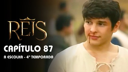 REIS | CAPÍTULO 87 COMPLETO