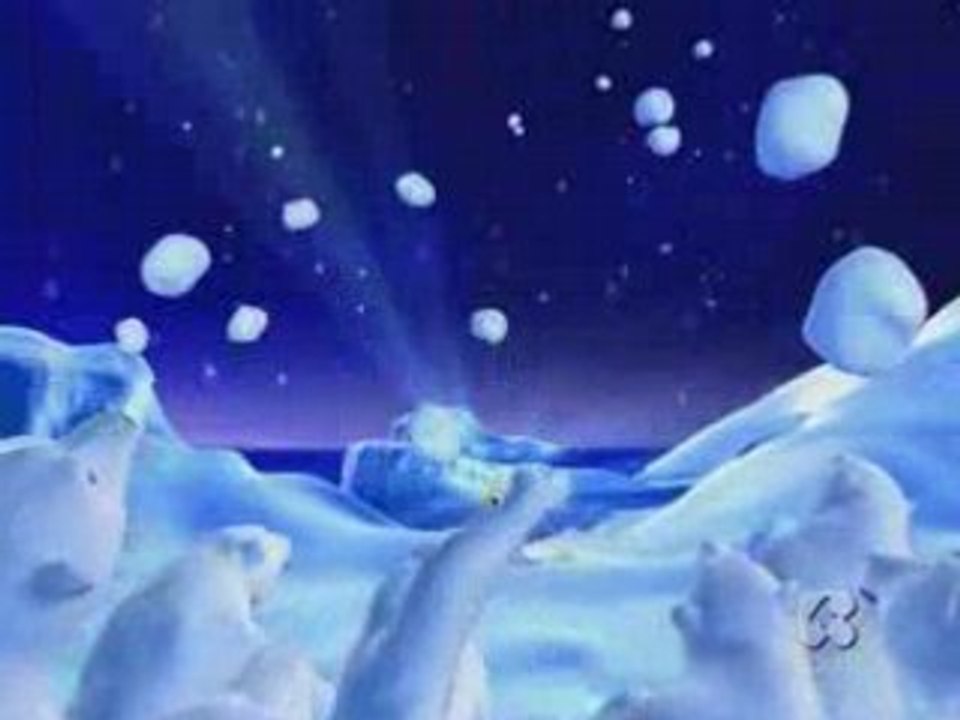 Spot - Coca-Cola (Torino 2006)