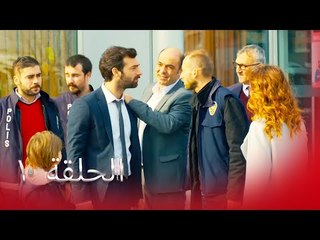 10 بويراز كارايل - Poyraz Karayel