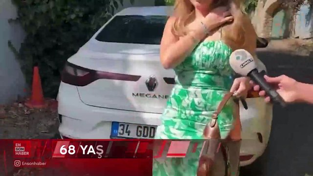 Mehmet Ali Erbil kız arkadaşı Gülseren Ceylan ile evlendi