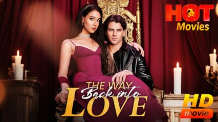 The Way Back Into Love Hd - Best Drama Shortfilms Romance 18+ Hot - Full