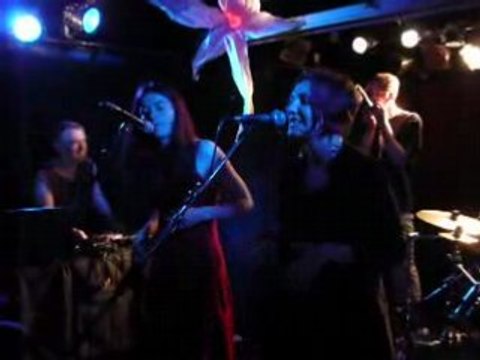 LDB System @ La Dame De Canton 02-05-2008