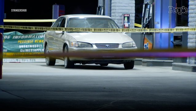 13-Year-Old Boy Shot Dead While Waiting for His Mother to Finish Work at Gas Station