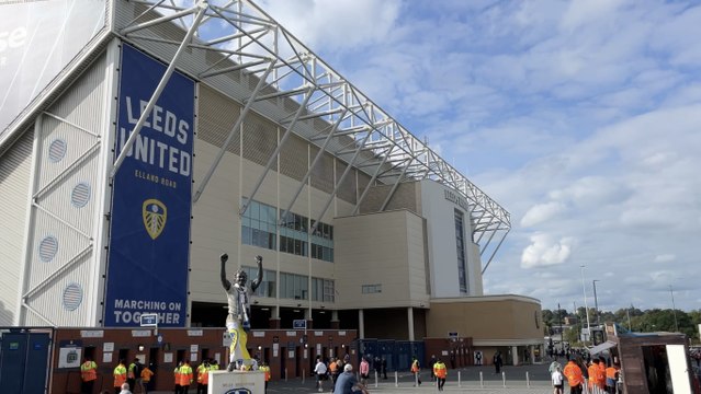 Leeds United exit Carabao Cup on penalties but positives to take says Farke