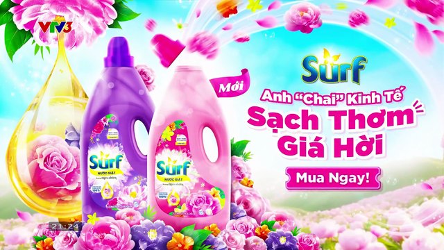 VTV3 - Vì bạn xứng đáng (2025) - Số 25: Diễn viên Phi Ngọc Ánh (28/08/2025) [FULL]