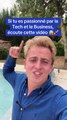 Si tu es passionné par la Tech et le Business, écoute cette vidéo 😱🚀