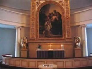 Gregorian Spoof - Lutheran Chant Ameno