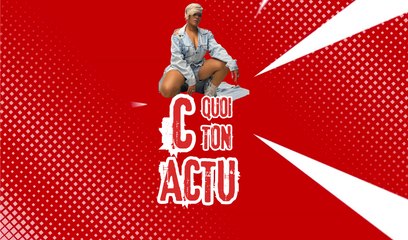 C Quoi ton Actu ? Lynnsha
