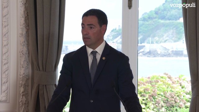 País Vasco aspira a lograr un salario mínimo superior al del resto de España