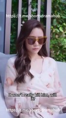 Dark Light Chinese Drama