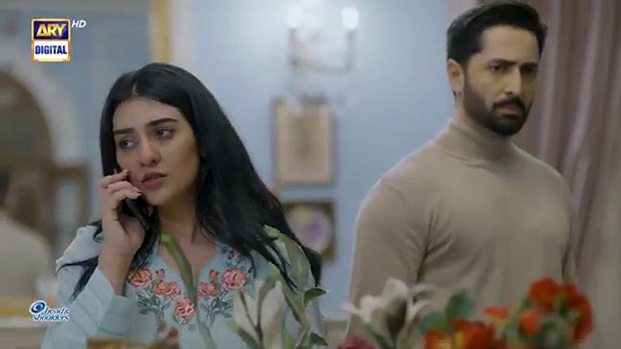 Sher Episode 30 | Danish Taimoor | Sarah Khan | 28 Aug 2025 | ARY Digital Drama