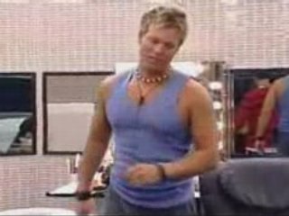 Day 68. - Frustration with other housemates.