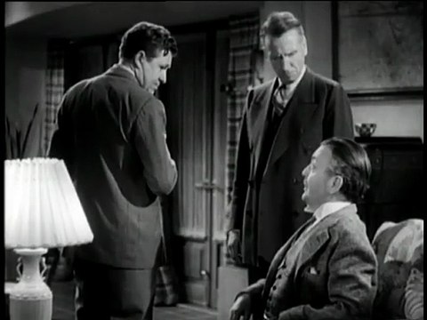 Absolute Quiet (1936)