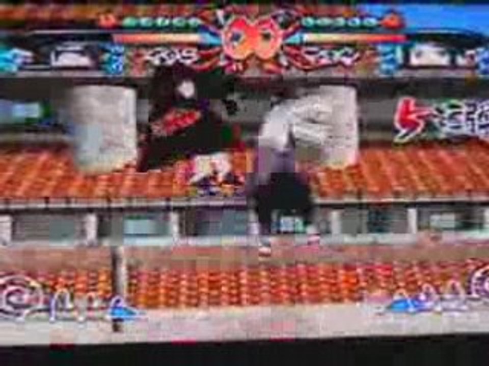 New video of naruto gnt ex 2