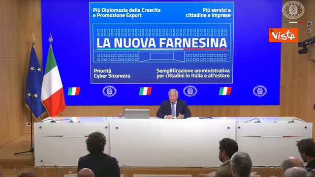 Guerra Ucraina, Tajani: Attacco russo su Kiev? Inaccettabile, valutiamo nuove sanzioni