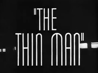 After the Thin Man (1936)