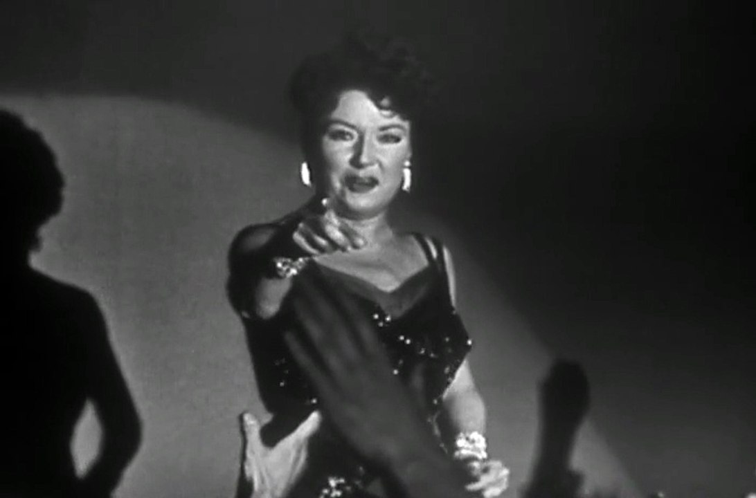 Anything Goes (1936)